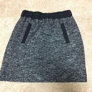 LOFT skirt